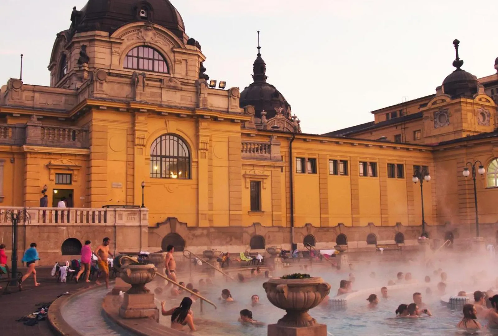 D26 - Opera Retreat - Best Location By Bqa Budapest Appartement