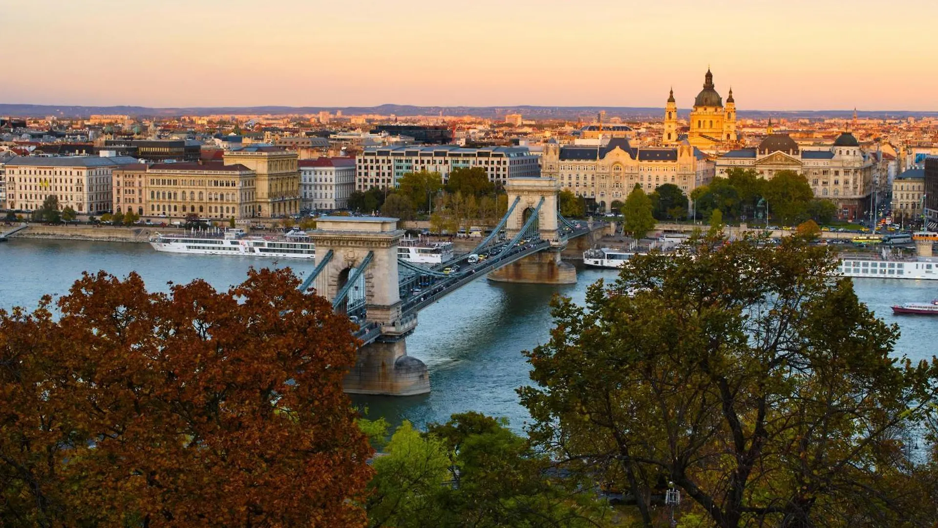 D26 - Opera Retreat - Best Location By Bqa Budapest Appartement